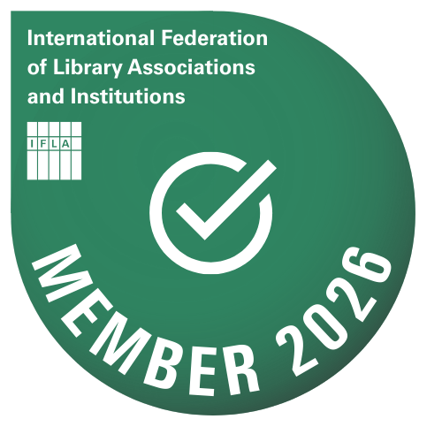 Logo IFLA