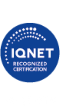 Logo IQNet