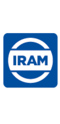 Logo IRAM