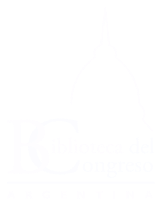 Logo de la Biblioteca del Congreso de la Nación