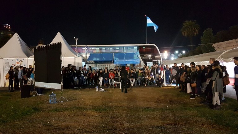 Reconocimiento a la promoción cultural de las instituciones