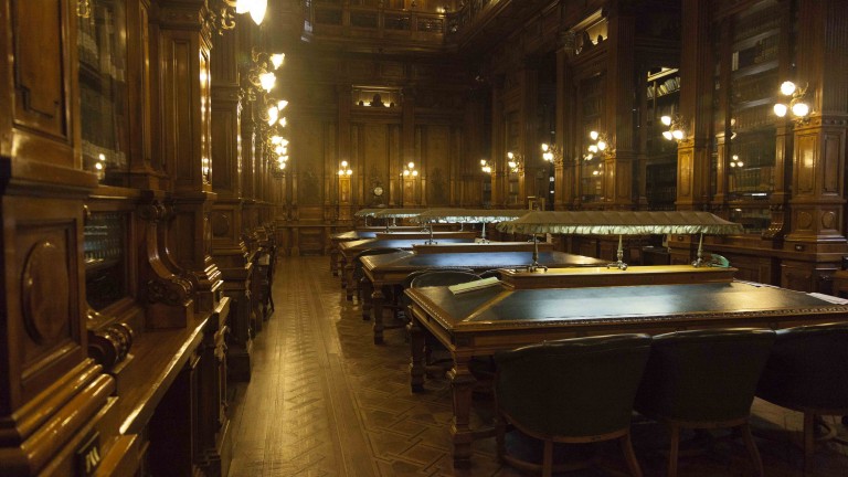 Cuerpo de Traductores