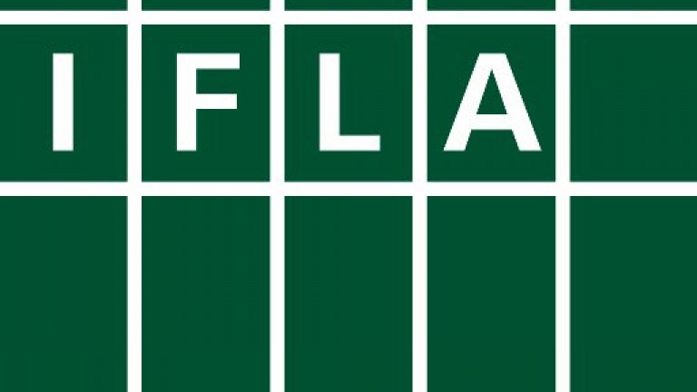 Taller Regional de IFLA