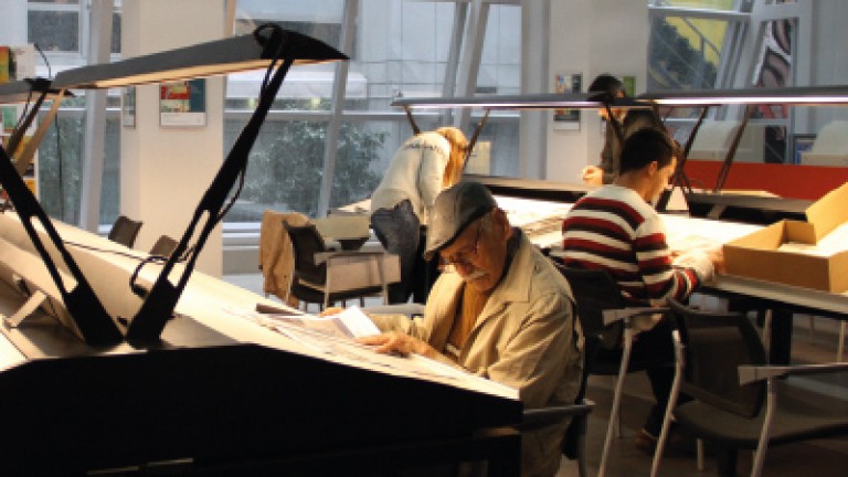  Ficheros para consultas temáticas en Sala Hemeroteca Diarios y Periódicos